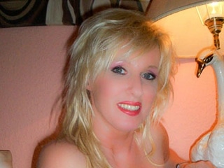 Alexandra, 45 - Mitglied aus Erfurt