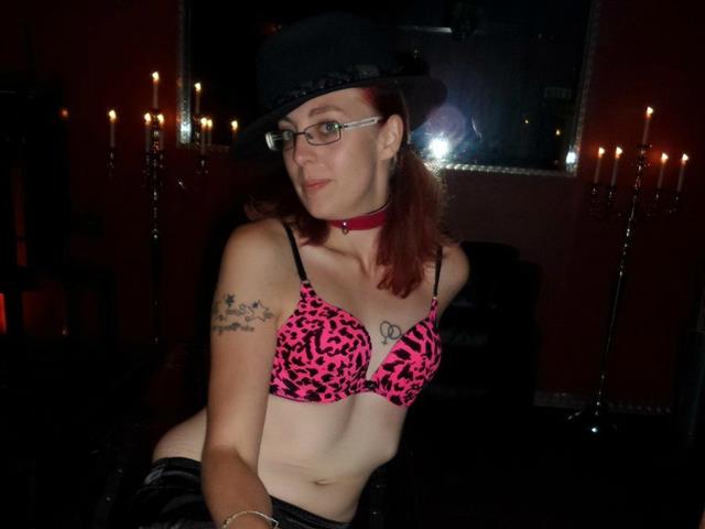 Profilbild von Alleycat89, 26 Jahre - sucht Parkplatzsex Kontakte