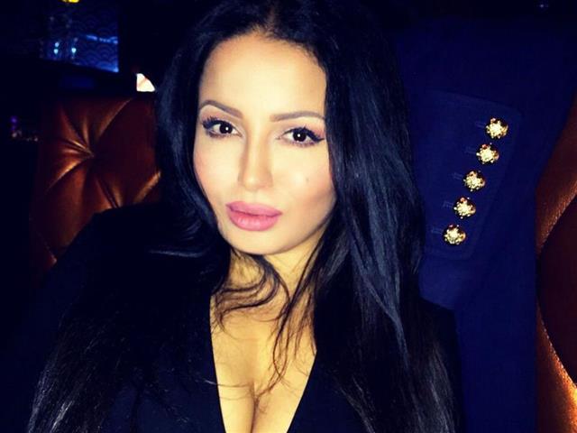 Profilbild von AmazingLola, 27 Jahre - sucht Parkplatzsex Kontakte