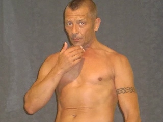 Profilbild von AndreGC, 36 Jahre - sucht Parkplatzsex Kontakte