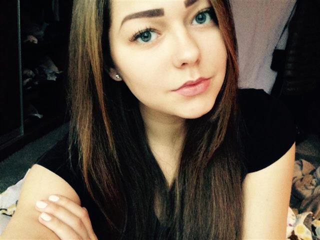 AnnaGray, 19 - Mitglied aus Schwaben