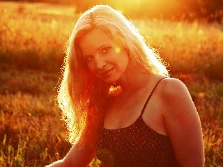 AnnikaRose, 34 - Mitglied aus Bayreuth