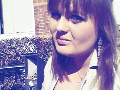 Anzhelika, 27 - Mitglied aus Lingen