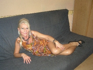 Arleta70, 48 - Mitglied aus Marburg