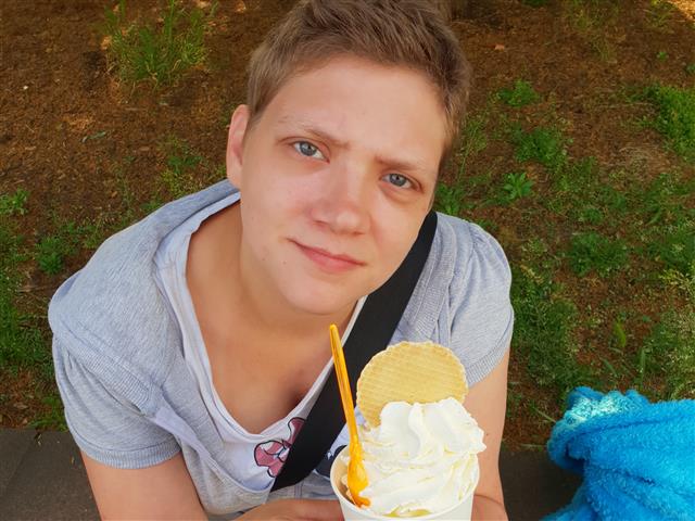 Babe2010, 29 - Mitglied aus Rheinland