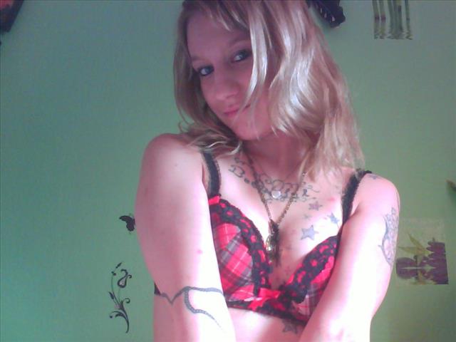 Baby-Chantal, 27 - Mitglied aus Hof