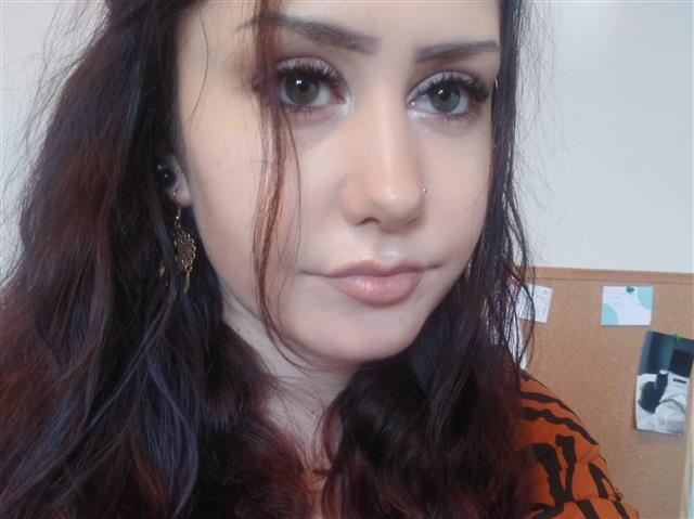 babyOctavia, 19 - Mitglied aus Hameln