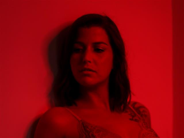 Becca, 27 - Mitglied aus Merzig