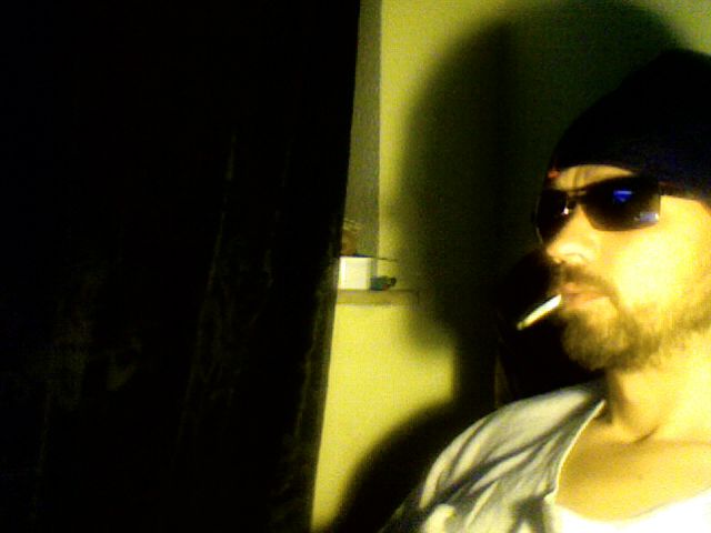 Profilbild von berndberlin, 33 Jahre - sucht Parkplatzsex Kontakte