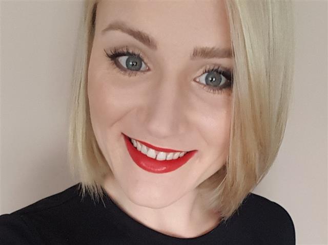 blondeBecca, 25 - Mitglied aus Elmshorn