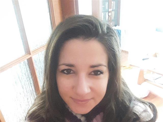 brunetteMonaa, 31 - Mitglied aus Neumünster