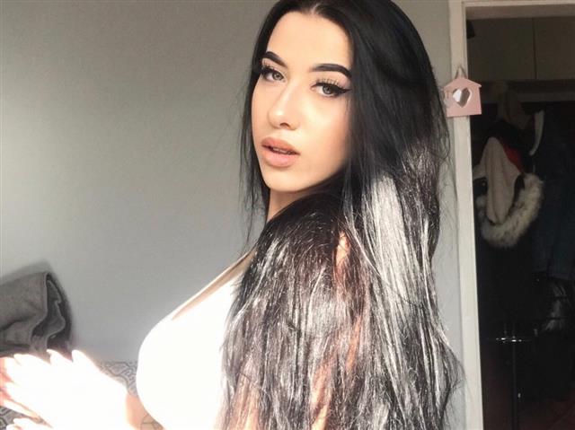 brunetteRobyn, 23 - Mitglied aus Speyer