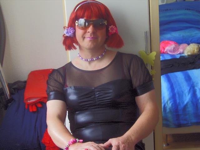 camhure-von-HS, 49 - Mitglied aus Coburg