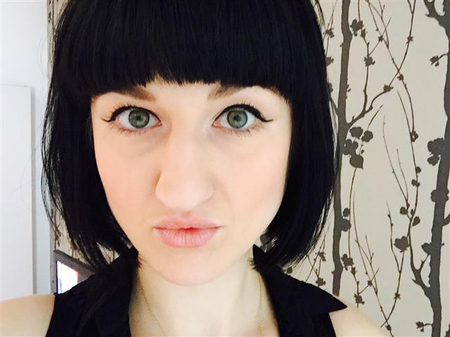 camMARITA, 28 - Mitglied aus Passau