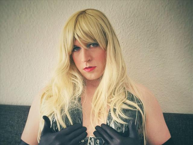 CassyTV, 28 - Mitglied aus Gelsenkirchen