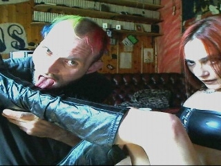 CATandPUNK, 41 - Mitglied aus Oranienburg