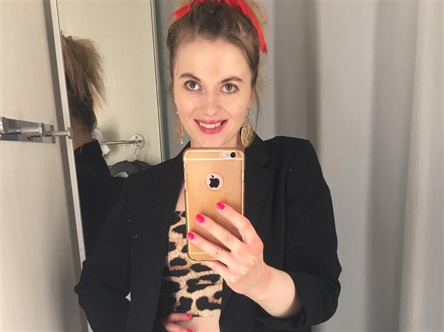 cherryChloe, 32 - Mitglied aus Mittelrhein