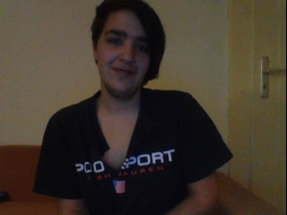 Christine81, 35 - Mitglied aus München