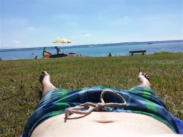 Profilbild von ChubbyBoy30, 34 Jahre - sucht Parkplatzsex Kontakte