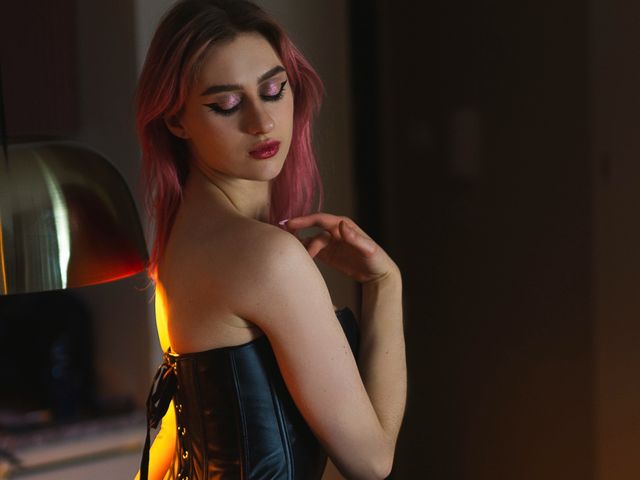 ClarissaSexy, 23 - Mitglied aus Speyer