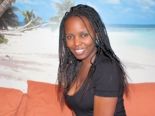 Profilbild von CocoChanell, 22 Jahre - sucht Parkplatzsex Kontakte