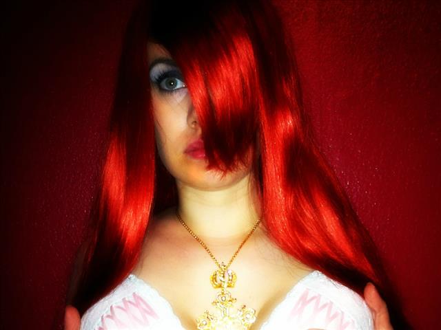 Comtesse, 27 - Mitglied aus Lüneburg