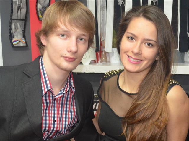 CrazyCouples, 18 - Mitglied aus Saarpfalz