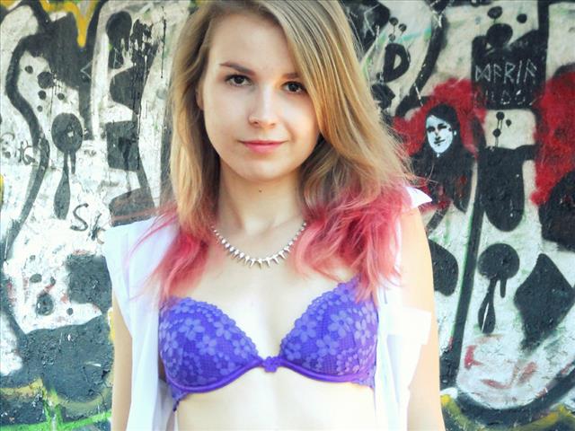 CuteMadeline, 20 - Mitglied aus Mainz