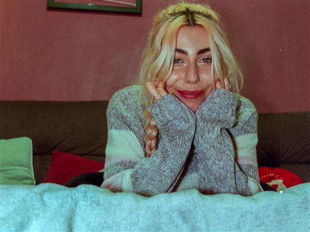 cutePink, 24 - Mitglied aus Suhl