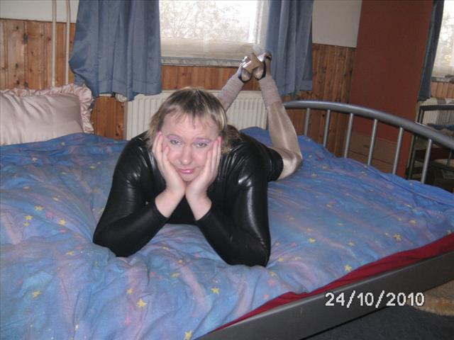 danielamaus, 48 - Mitglied aus Thüringer Wald