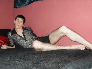 Profilbild von Danisahne30, 33 Jahre - sucht Parkplatzsex Kontakte