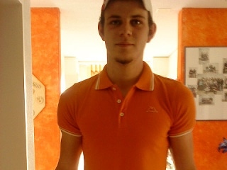 danisklave, 23 - Mitglied aus Thüringer Wald