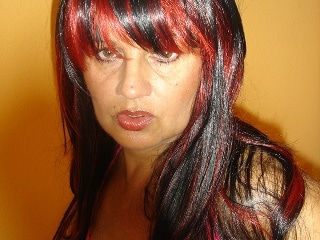 DirtyTessa, 52 - Mitglied aus Sachsen-Anhalt