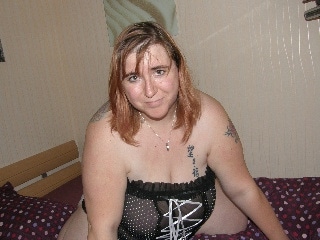 Profilbild von DralleAnna, 35 Jahre - sucht Parkplatzsex Kontakte