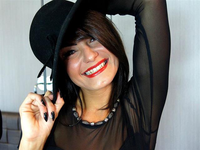 EmilyRosse, 26 - Mitglied aus Lutherstadt Wittenberg