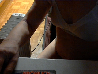 erika13, 56 - Mitglied aus Celle