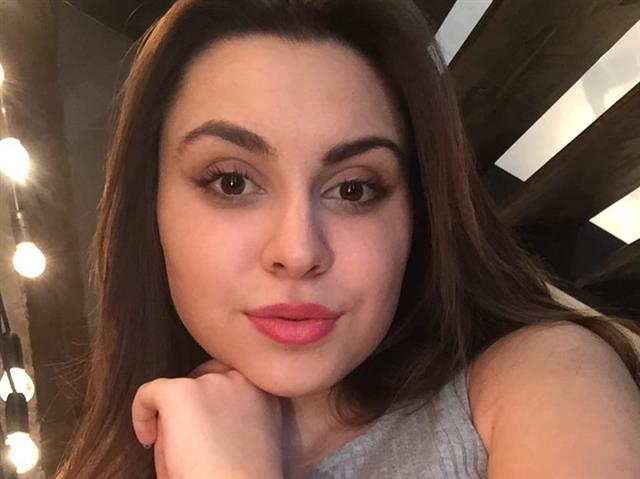 Ethel, 19 - Mitglied aus Spreewald