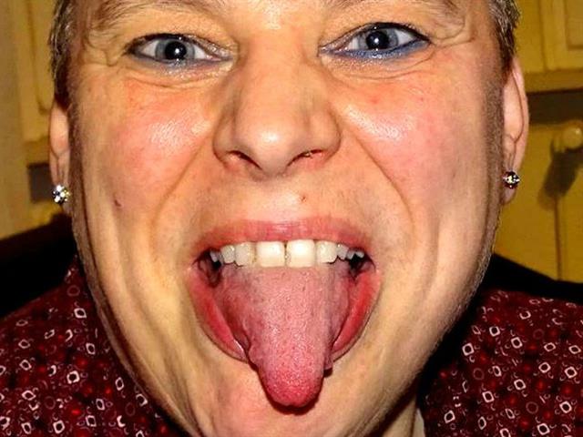 Extremgeilesie, 50 - Mitglied aus Berliner Umland