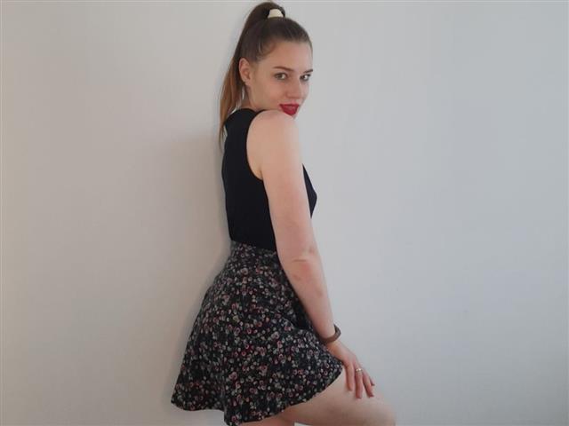 flirtDafne, 23 - Mitglied aus Regensburg