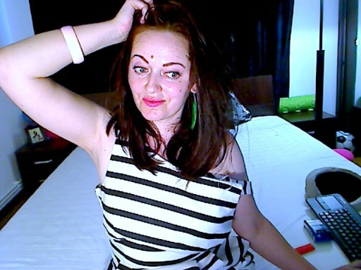 FriendslyPinky, 36 - Mitglied aus Saar-Hunsrück