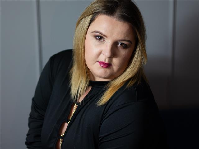 GabrielleWild, 35 - Mitglied aus Mannheim