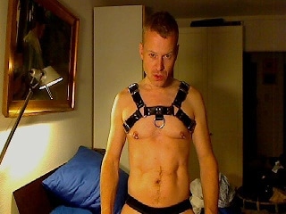 Profilbild von gaymuc, 36 Jahre - sucht Parkplatzsex Kontakte