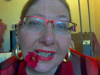 Gebieterin, 53 - Mitglied aus Sindelfingen