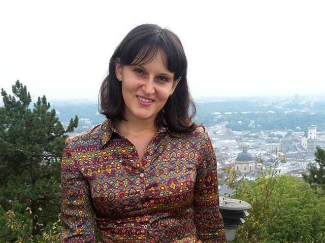 GeileMelli, 25 - Mitglied aus Brandenburg