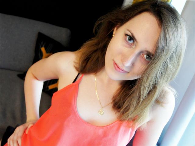 gigicute, 25 - Mitglied aus Westfalen