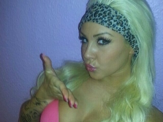 Gina1989, 27 - Mitglied aus Schwedt/Oder