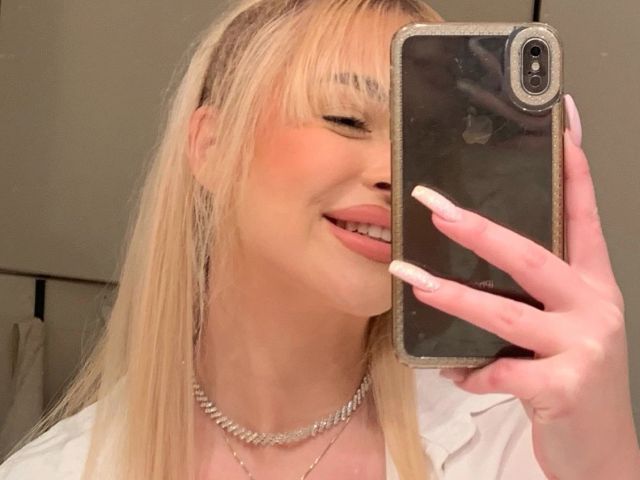 GinaLove, 26 - Mitglied aus Passau