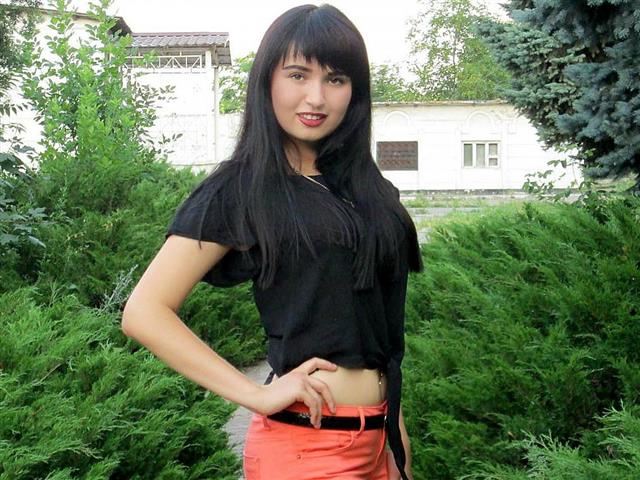 Profilbild von Gitta19, 19 Jahre - sucht Parkplatzsex Kontakte