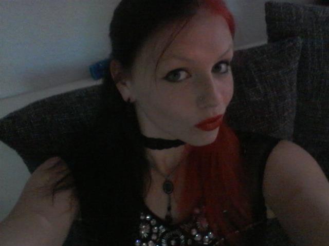 Harley, 24 - Mitglied aus Nordrhein-Westfalen