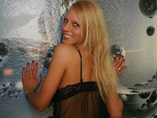 Heisse-Eve, 28 - Mitglied aus Stuttgart